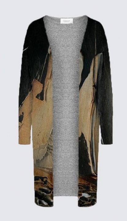 SOPHIE LAMBERT # NIKKI ECLIPSE