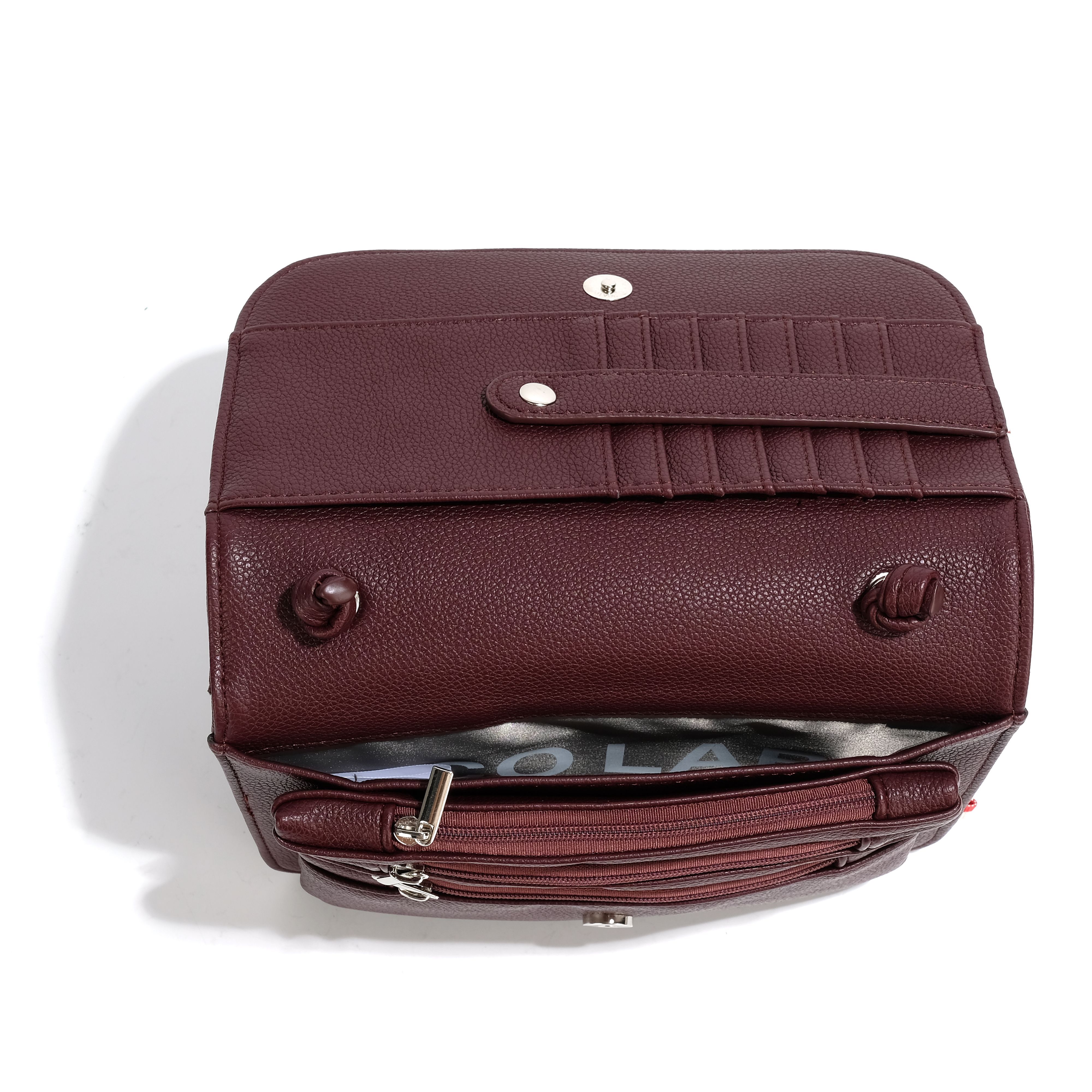 COLAB # NJ06043 ORGANISATEUR