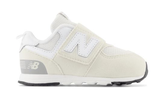NEW BALANCE # 574 BEIGE
