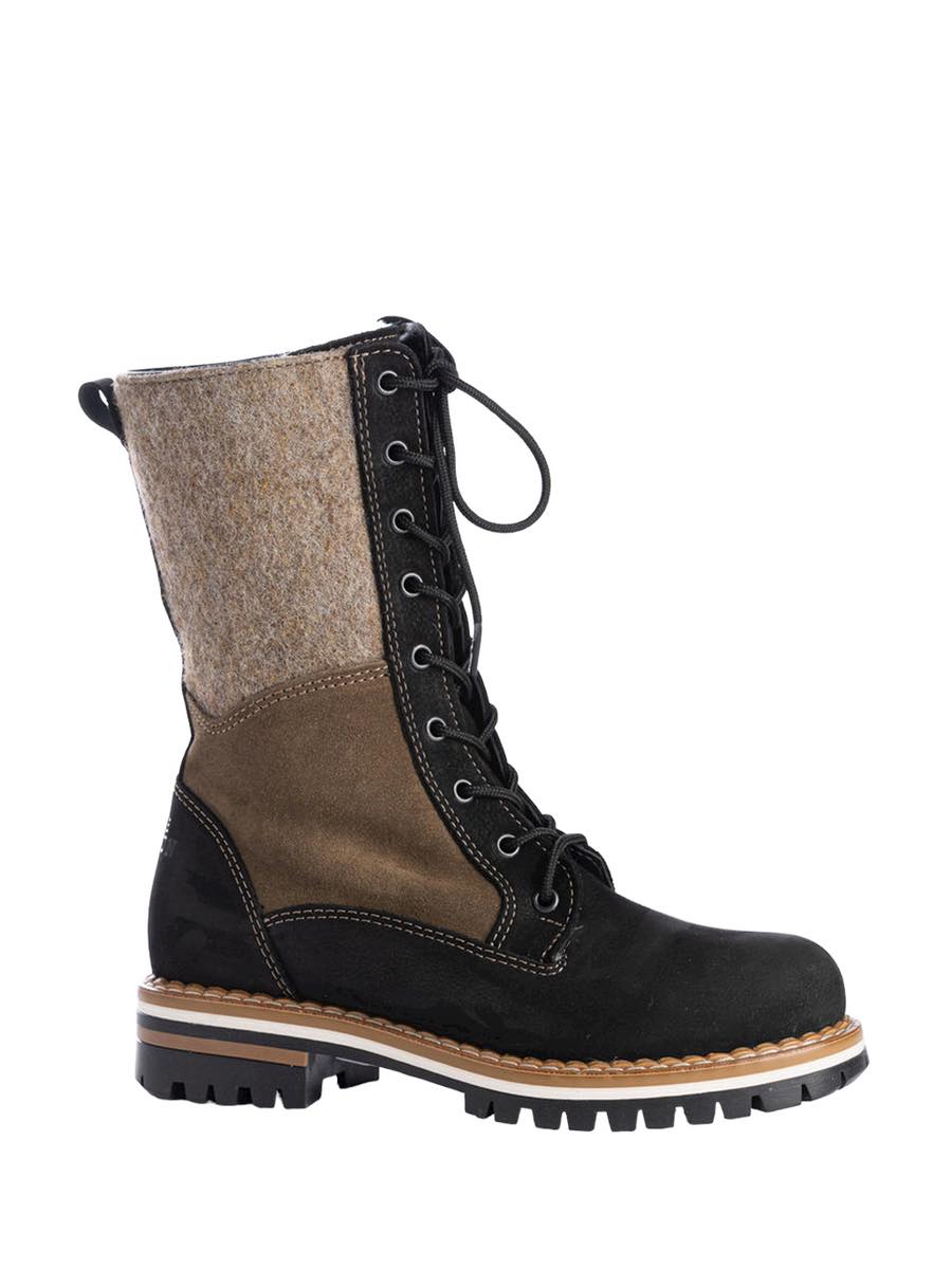 SAUTE-MOUTON # OCEANE NOIR/MULTI