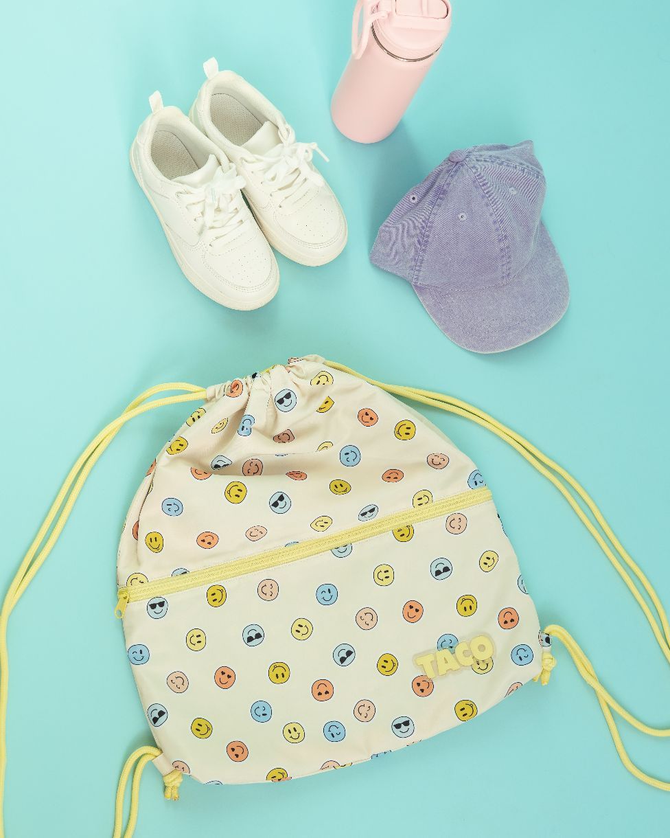 TACO # OLIVIA SAC DE SPORT