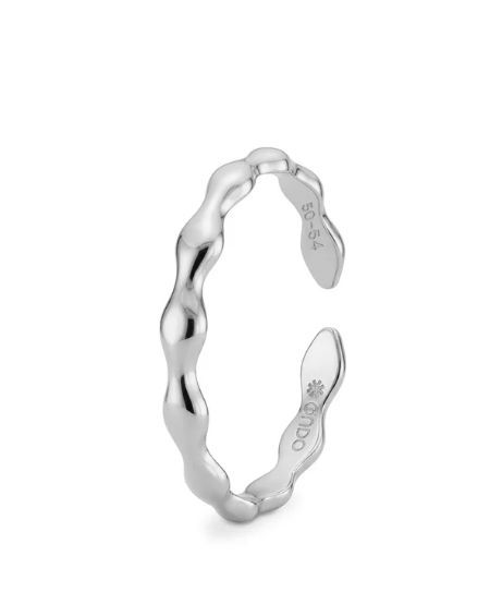 QUDO # RING ORGANICO