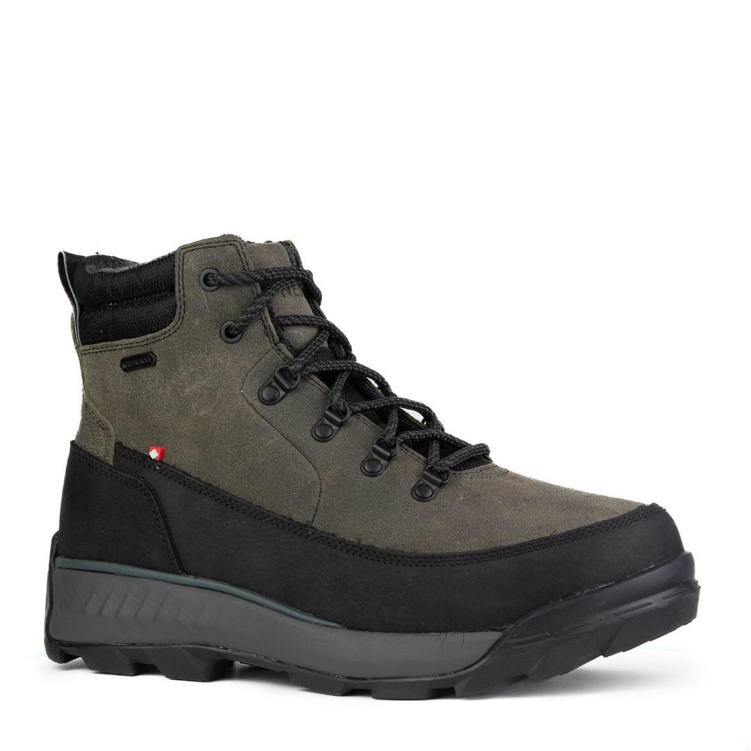 NEXGRIP # ICE STONE OLIVE