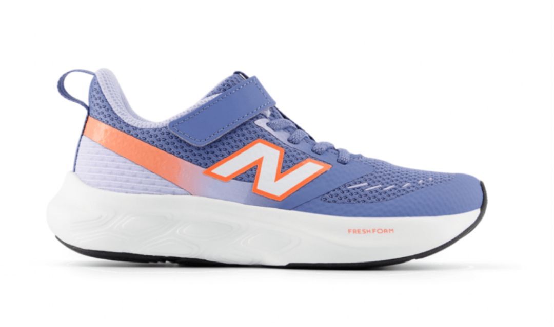 NEW BALANCE #HOOK LOOP BLEUET