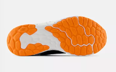 NEW BALANCE # FRESH FOAM ARISHI NOIR