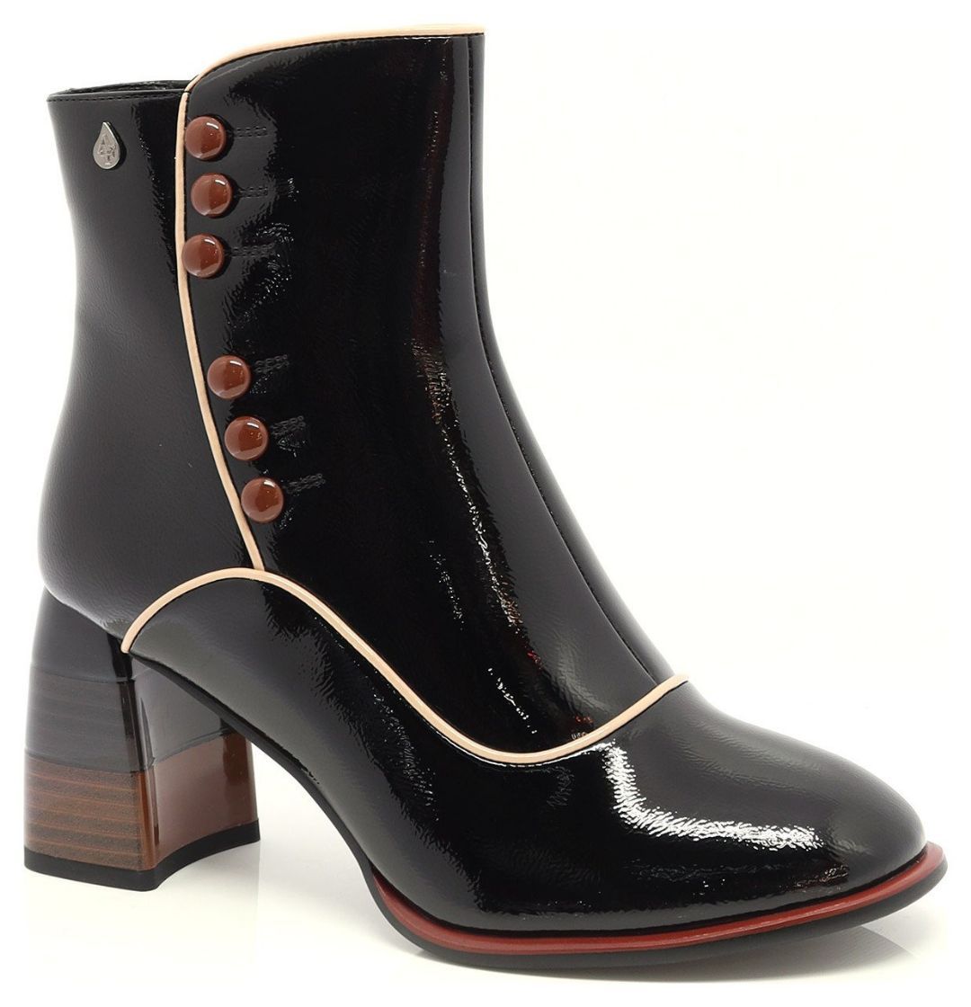 AQUA-FLEX # PARIS NOIR MULTI