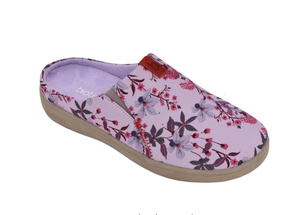 BIOTIME # PERI LAVENDE