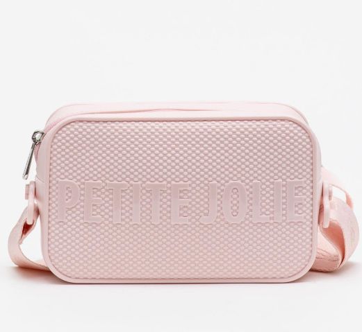 PETITE JOLIE # SMASH BAG