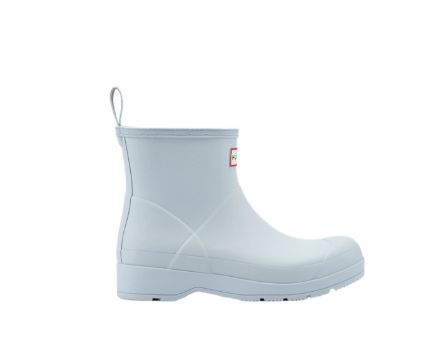 HUNTER # PLAY SHORT BLEU PALE