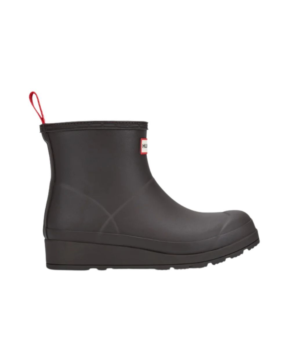 HUNTER # PLAY SHORT CHOCOLAT DOUBLÉ