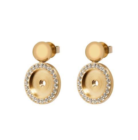 QUDO # PORTOFINO BOUCLES D