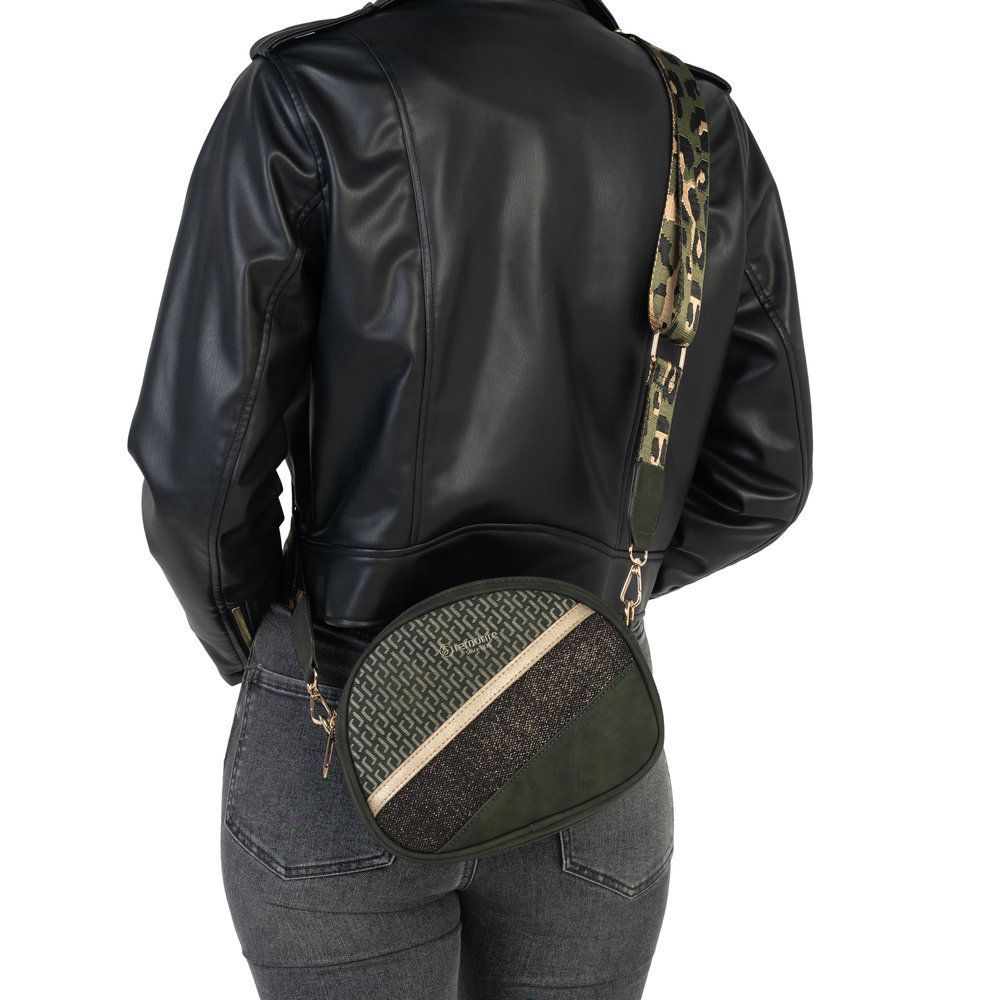 REMONTE # Q0647-54 NOIR MULTI