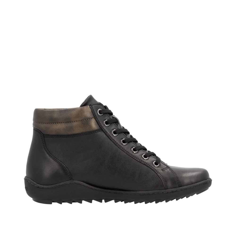 REMONTE # R1458-03 NOIR