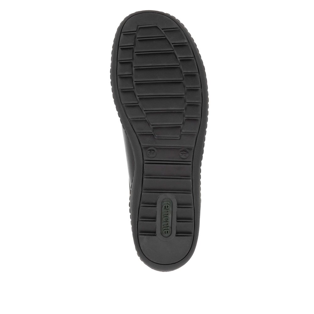 REMONTE # R1458-03 NOIR