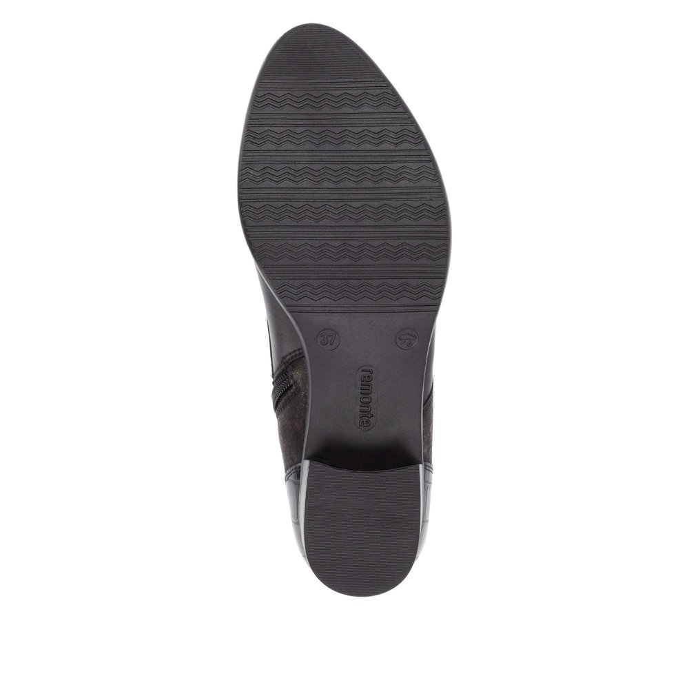 REMONTE # R5187-03 NOIR