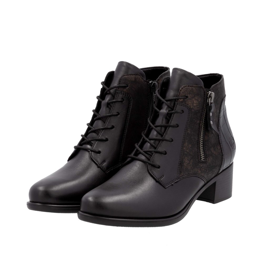 REMONTE # R5187-03 NOIR