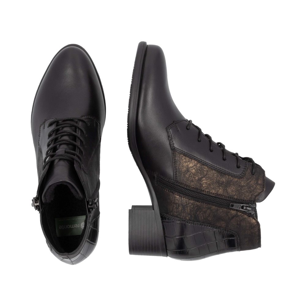 REMONTE # R5187-03 NOIR