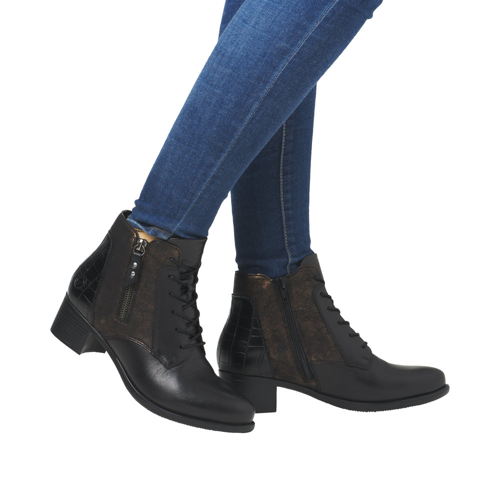 REMONTE # R5187-03 NOIR