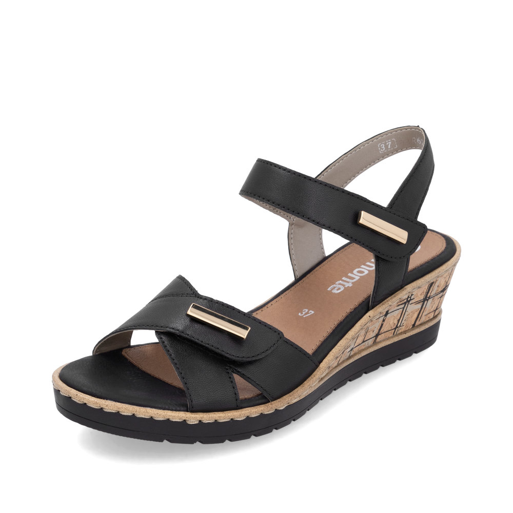 REMONTE # R6266-00 NOIR
