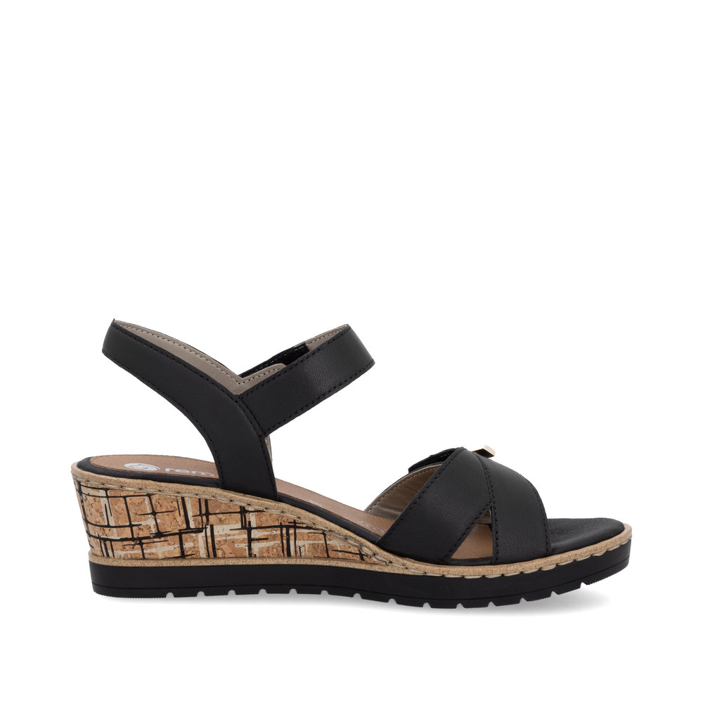 REMONTE # R6266-00 NOIR
