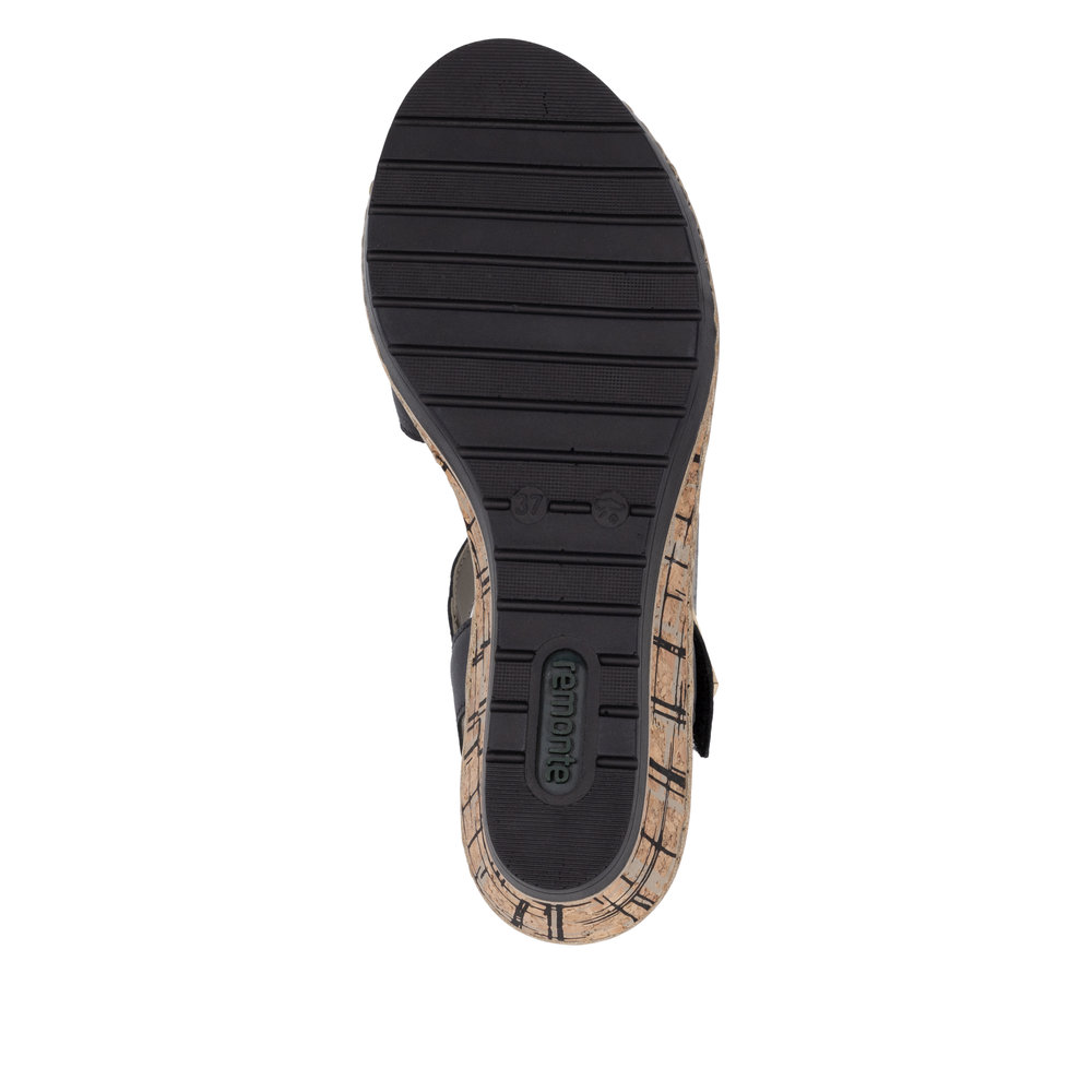 REMONTE # R6266-00 NOIR