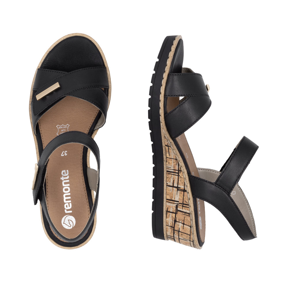 REMONTE # R6266-00 NOIR