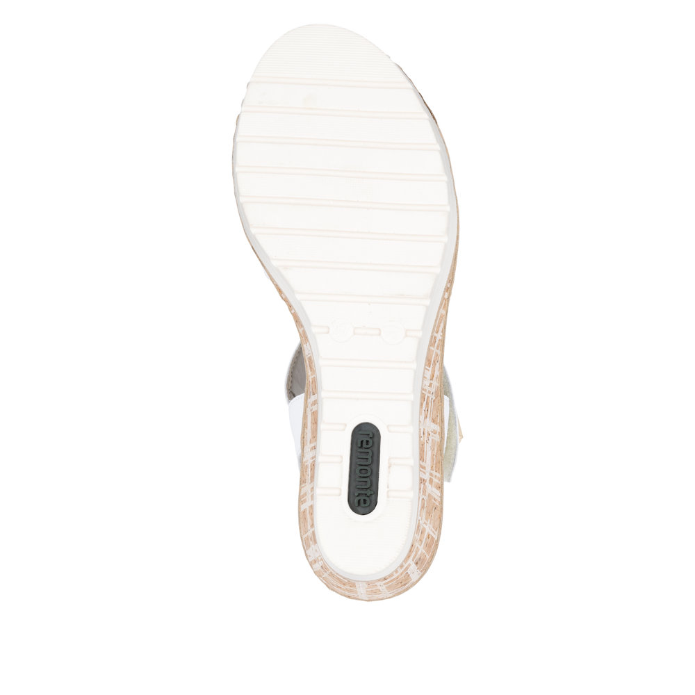 REMONTE # R6266-80 BLANC