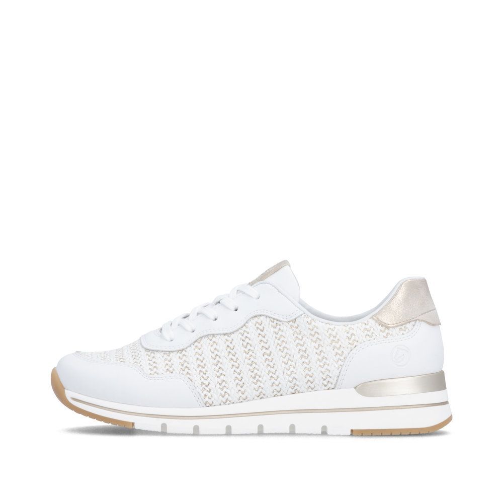 REMONTE # R6717-80 BLANC