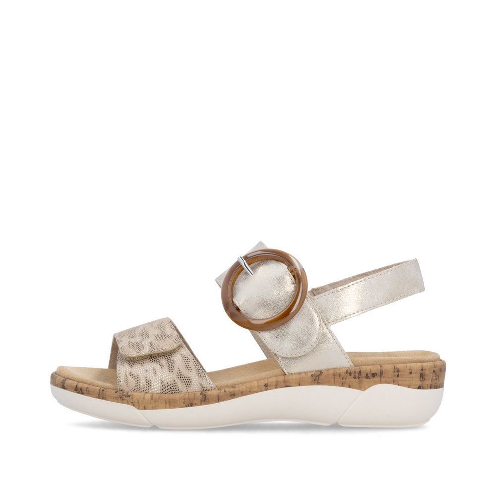 REMONTE # R6853-94 BEIGE
