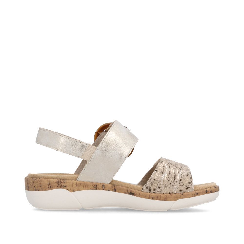 REMONTE # R6853-94 BEIGE
