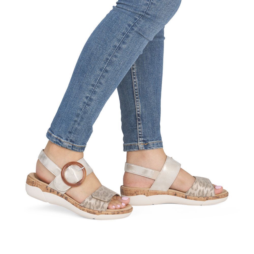 REMONTE # R6853-94 BEIGE