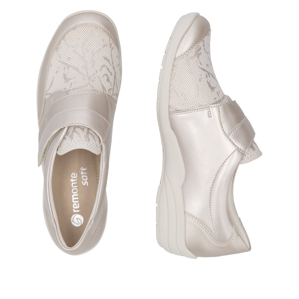 REMONTE # R7600-92 CHAMPAGNE