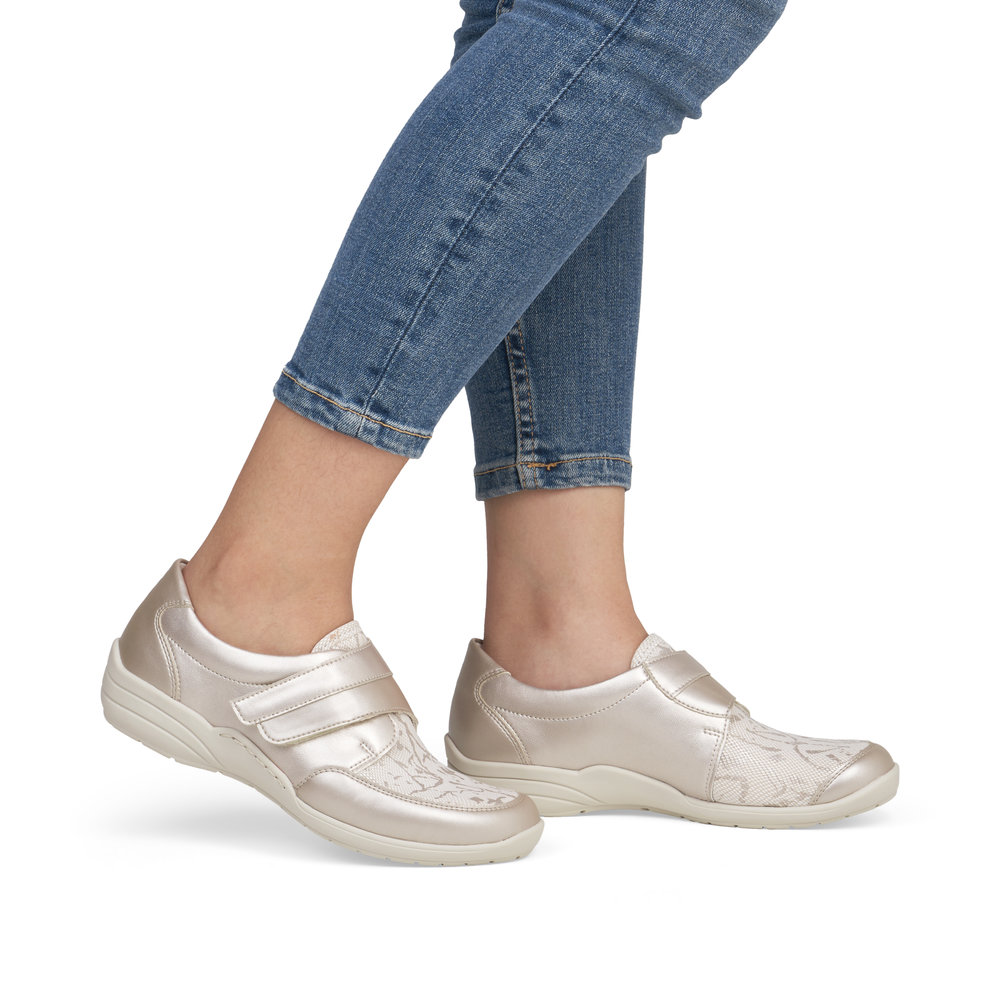 REMONTE # R7600-92 CHAMPAGNE