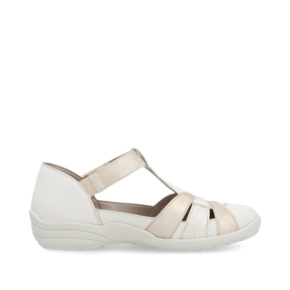 REMONTE # R7601-81 BEIGE