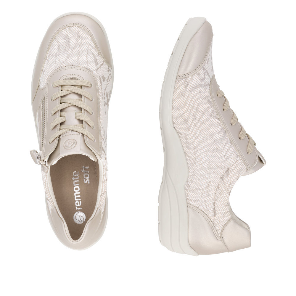 REMONTE # R7637-80 CHAMPAGNE