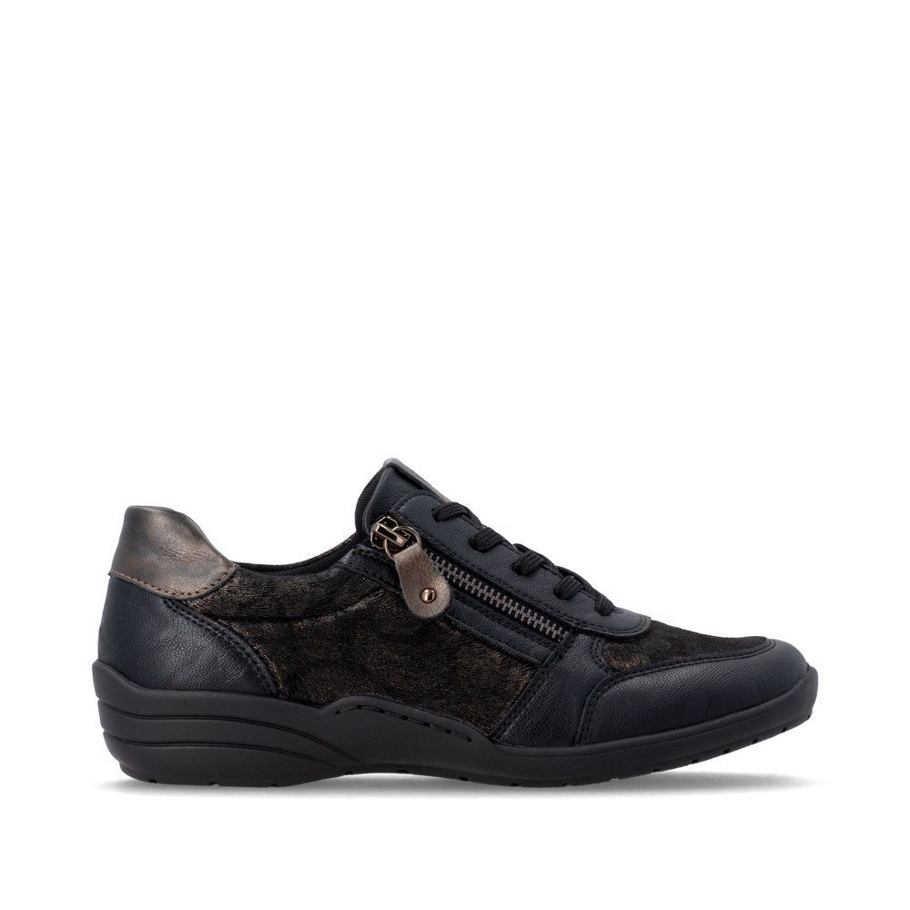 REMONTE # R7637-91 NOIR