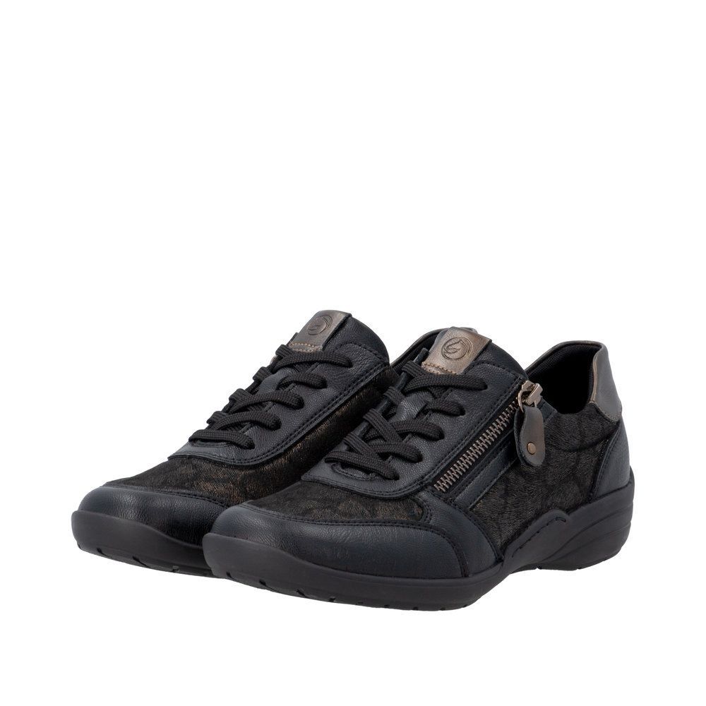 REMONTE # R7637-91 NOIR