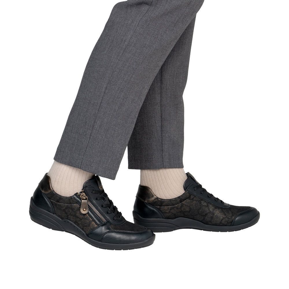 REMONTE # R7637-91 NOIR
