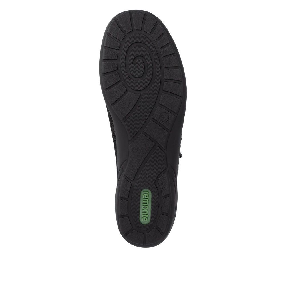 REMONTE # R7637-91 NOIR