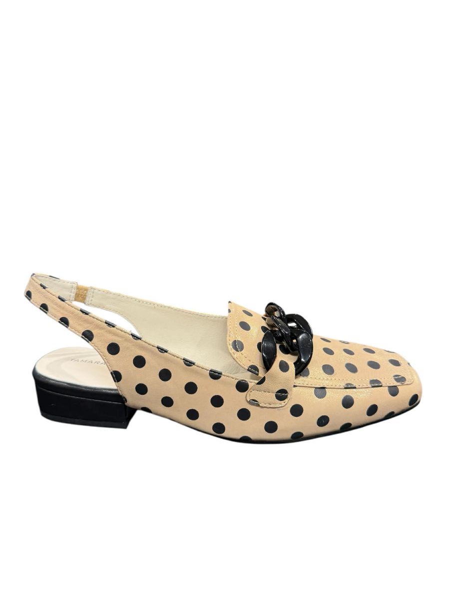 TAMARA # RANDAL CHAMPAGNE/POIS