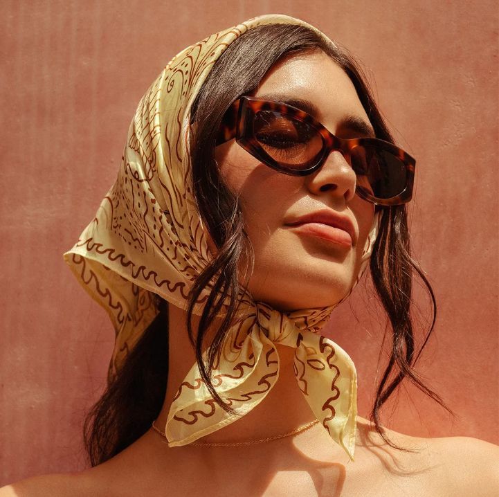 LAMBERT # RAVEN LUNETTE SOLEIL