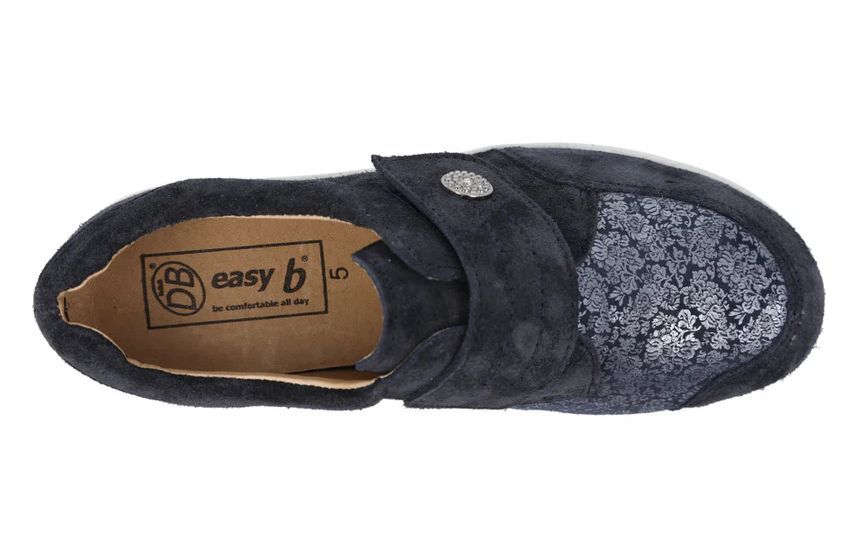 EASYB # ROYSTON MARINE FONCÉ