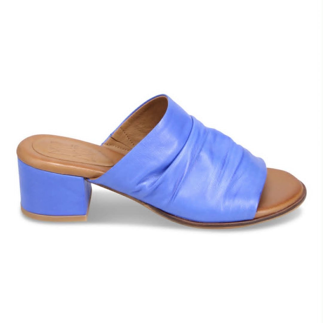 MIZ MOOZ # REMEY BLEU COBALT