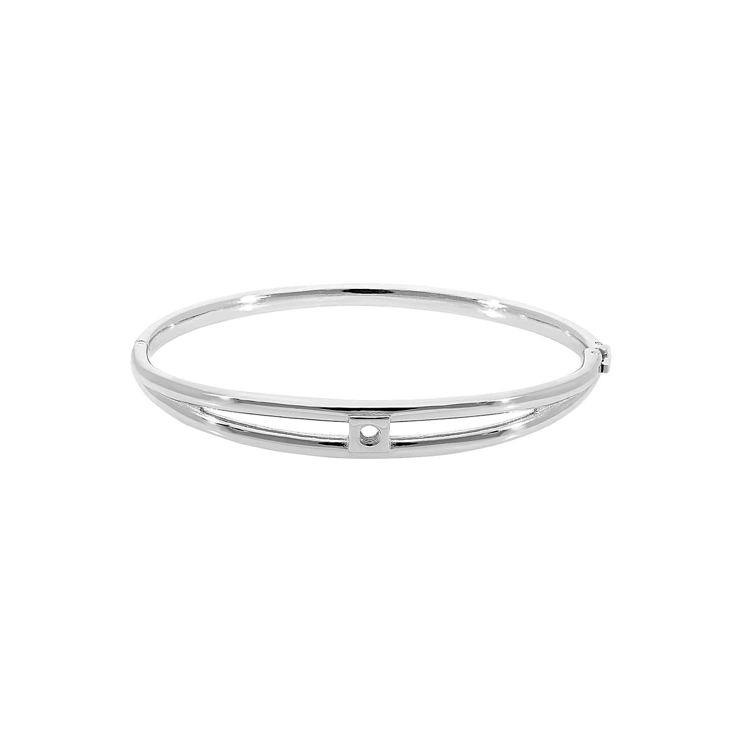 QUDO # BRACELET ROMA 17 CM