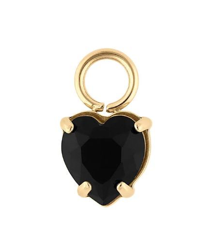 QUDO # SALICE CHARM 8MM