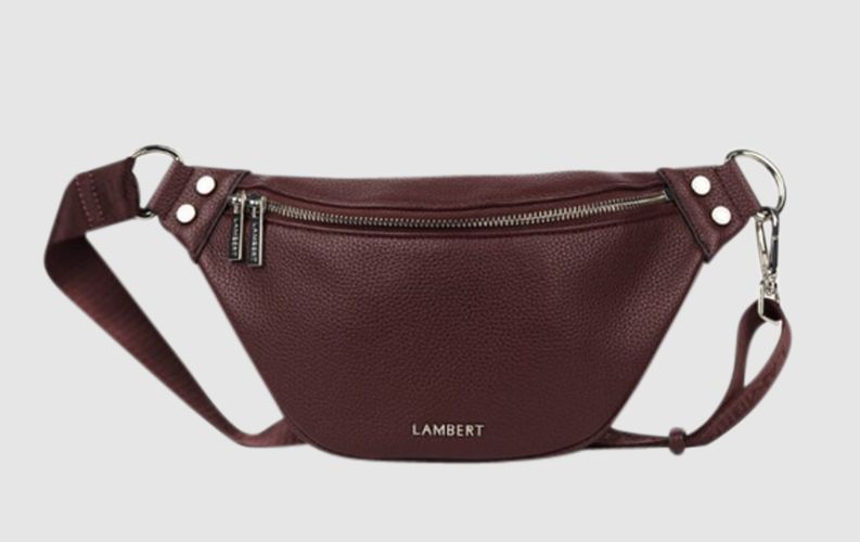 LAMBERT # SARAH SAC BANANE
