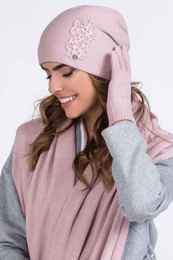 KAMEA # SERENA CHAPEAU