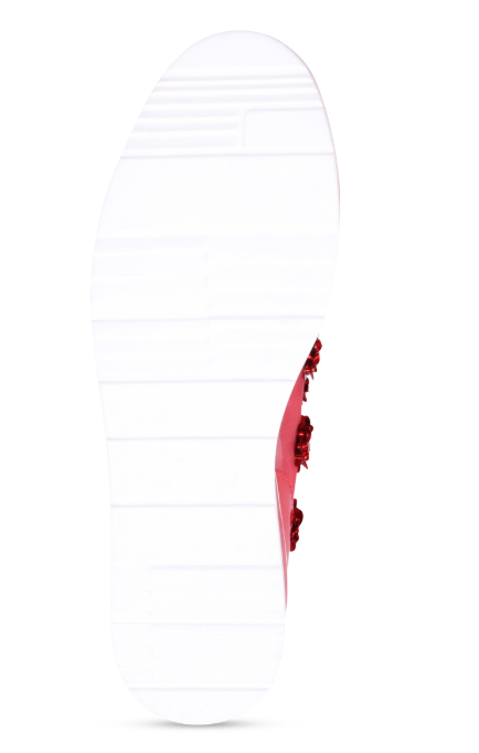 DJANGO JULIETTE # SERENOY ROUGE