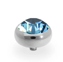 QUDO # TOP SESTO 10 MM