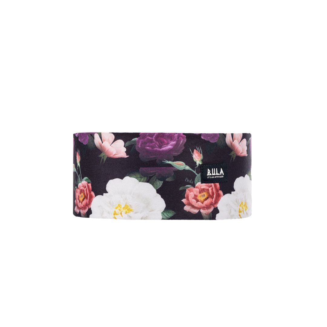 BULA # SMBAND BANDEAU THERMA-FLEECE